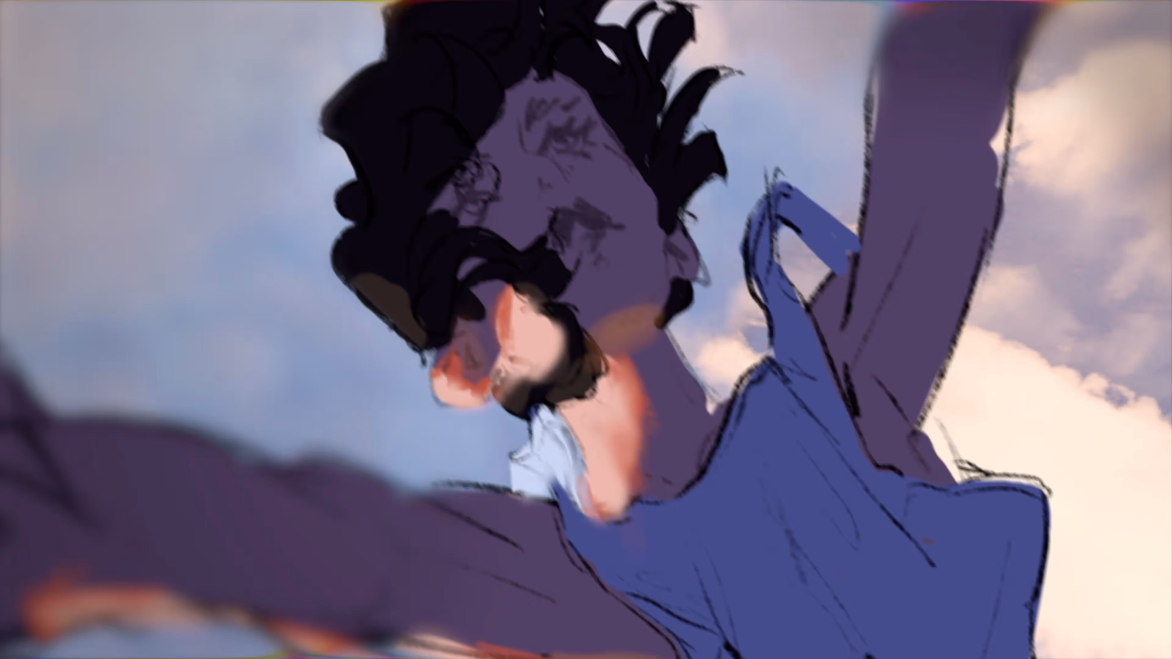 Short | Falling preview